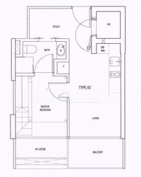 Spottiswoode Suites (D2), Apartment #589366631